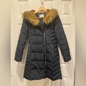 Cole Haan Down filled coat